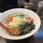 長男、おかわしゅん - 