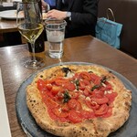 ダ アチュ - マリナーラ