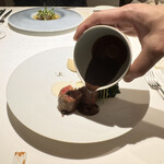 JINBO MINAMI AOYAMA - 