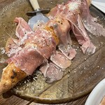 ダ アチュ - ロトリーノ