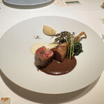 JINBO MINAMI AOYAMA - 