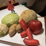 JINBO MINAMI AOYAMA - 