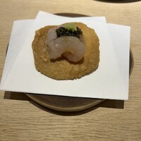 天ぷら成 - 