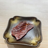 鮨 なんば 日比谷 - 