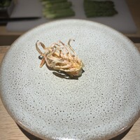 天ぷら成 - 