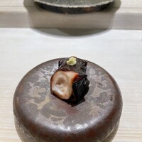 鮨 なんば 日比谷 - 