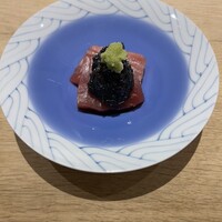 天ぷら成 - 