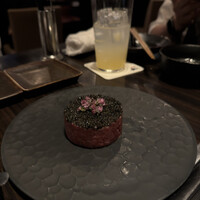 焼肉うしごろ 銀座並木通り店 - 