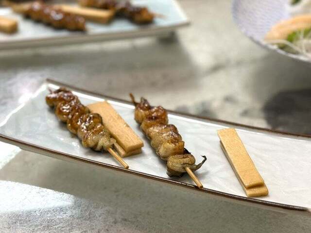 Kintaro Sushi Hon Ten photo 5