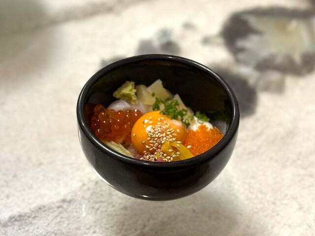 Kintaro Sushi Hon Ten photo 4