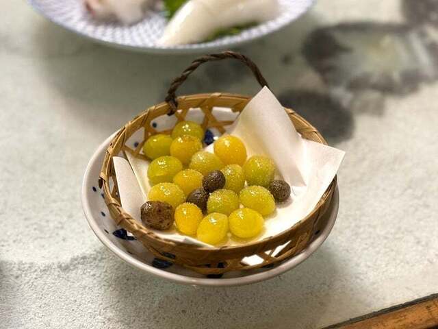 Kintaro Sushi Hon Ten photo 3