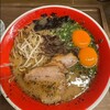 熊本ラーメン 黒亭 本店