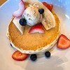  J.S. PANCAKE CAFE  テラスモール湘南店