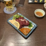焼肉 どて - 
