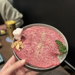 焼肉 どて - 