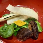 草喰 なかひがし - 