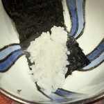 草喰 なかひがし - 