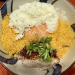 草喰 なかひがし - 