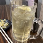 ソウル市場 森下店 - 