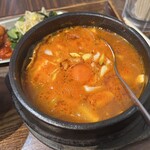 ソウル市場 森下店 - 