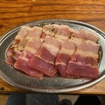高宮ホルモン まる福 - 