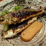 草喰 なかひがし - 