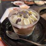 炭火焼肉 明翠園 - 