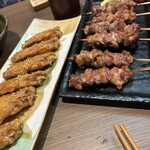 翠翔 福井駅前店 - 