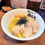 油そば専門店 歌志軒 - 