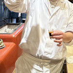 草喰 なかひがし - 