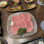 焼肉 どて - 