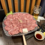 焼肉 どて - 
