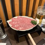 焼肉 どて - 