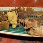 草喰 なかひがし - 