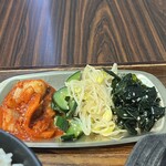 ソウル市場 森下店 - 