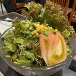 炭火焼肉 明翠園 - 