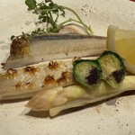 草喰 なかひがし - 