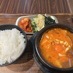 ソウル市場 森下店 - 