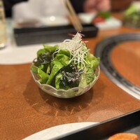 松阪牛炭火焼肉 東海亭 - 