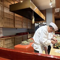 草喰 なかひがし - 