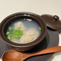 中国料理 礼華 四君子草 - 