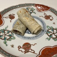 中国料理 礼華 四君子草 - 