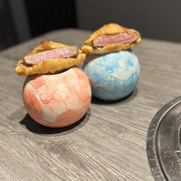 牛に金棒 麻布十番 - 