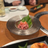 松阪牛炭火焼肉 東海亭 - 