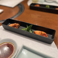 松阪牛炭火焼肉 東海亭 - 