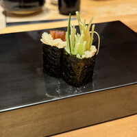 恵比寿 鮨 ふじまさ - 