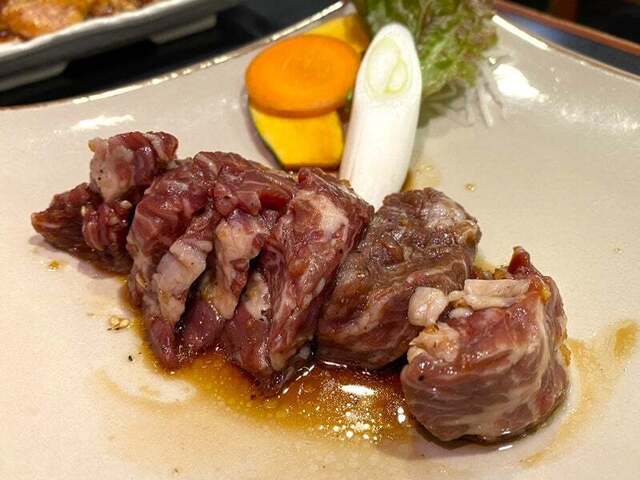 Sumibi Yakiniku Meisuien photo 5