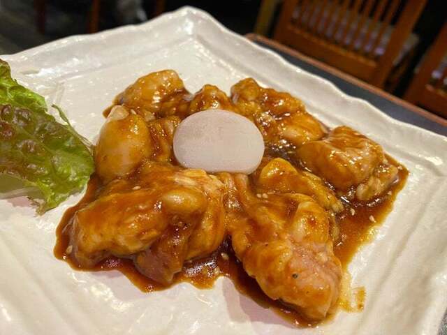 Sumibi Yakiniku Meisuien photo 3