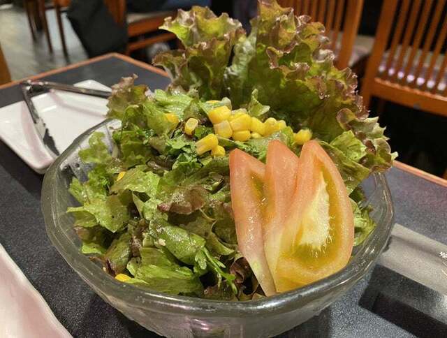 Sumibi Yakiniku Meisuien photo 4