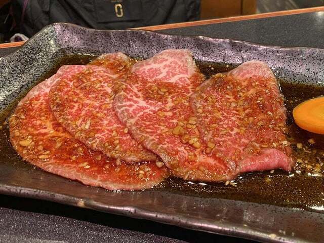 Sumibi Yakiniku Meisuien photo 2